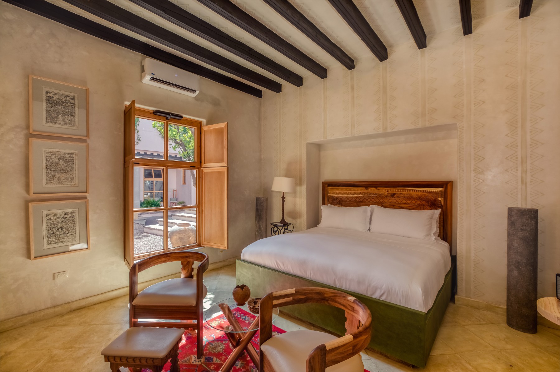 La Valise San Miguel de Allende